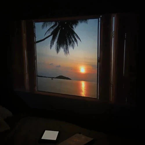 StoryVerse Projector