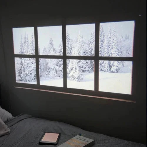 StoryVerse Projector