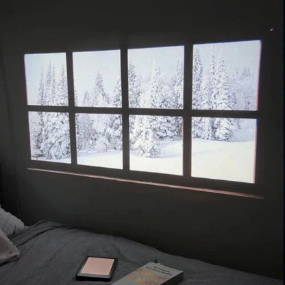 StoryVerse Projector