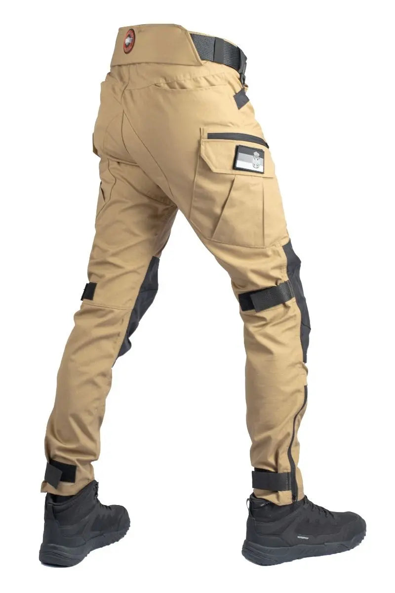 Coyote Gen.2 Kinetic Taktische Hose
