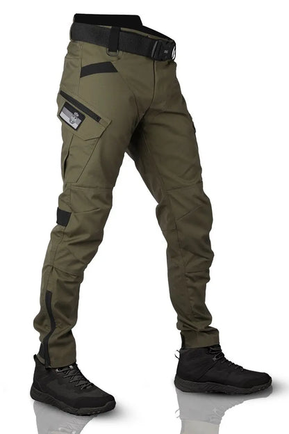 Kinetic Gen 1 Taktische Hose – Olivgrün – Größe XL