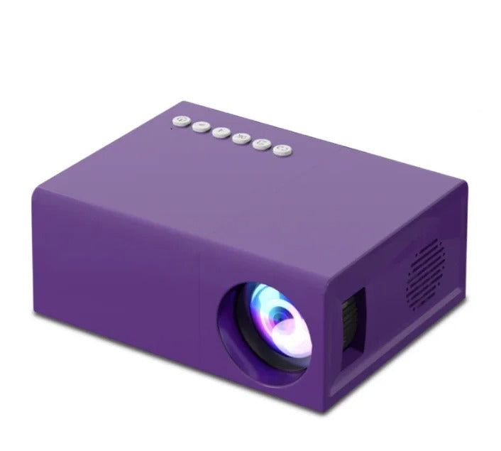 StoryVerse Projector