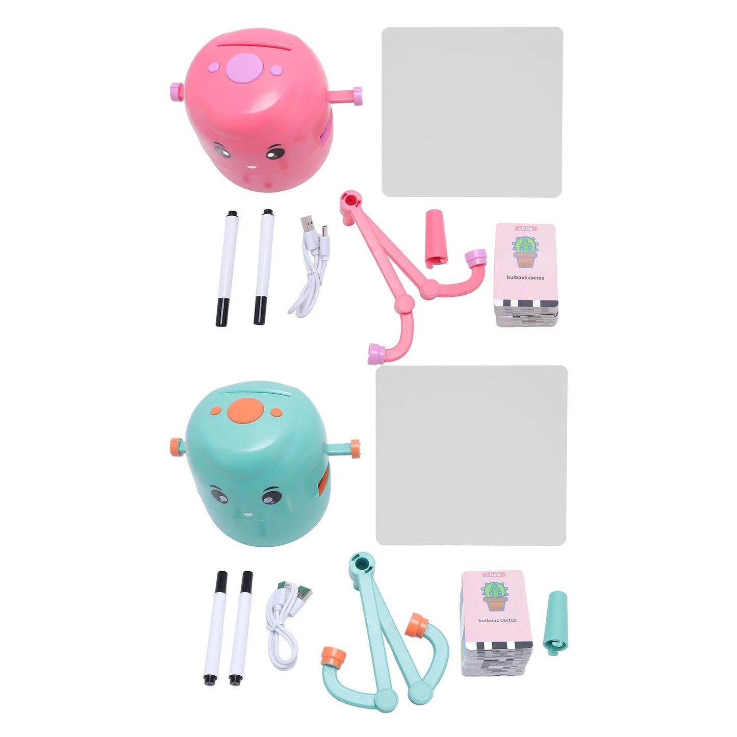 Automated painting robot with advanced technology
