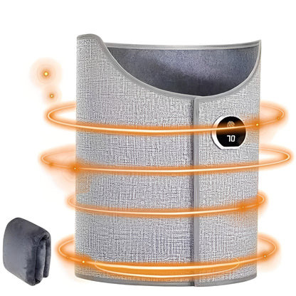 Electric Heated Foot Mat with Temperature Control