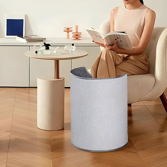 Electric Heated Foot Mat with Temperature Control