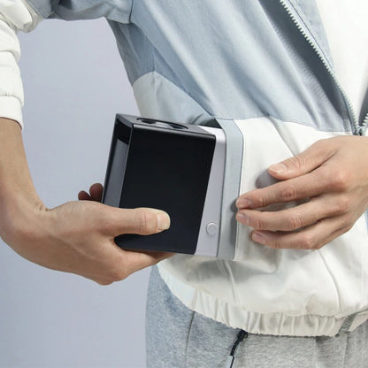 StoryVerse Projector