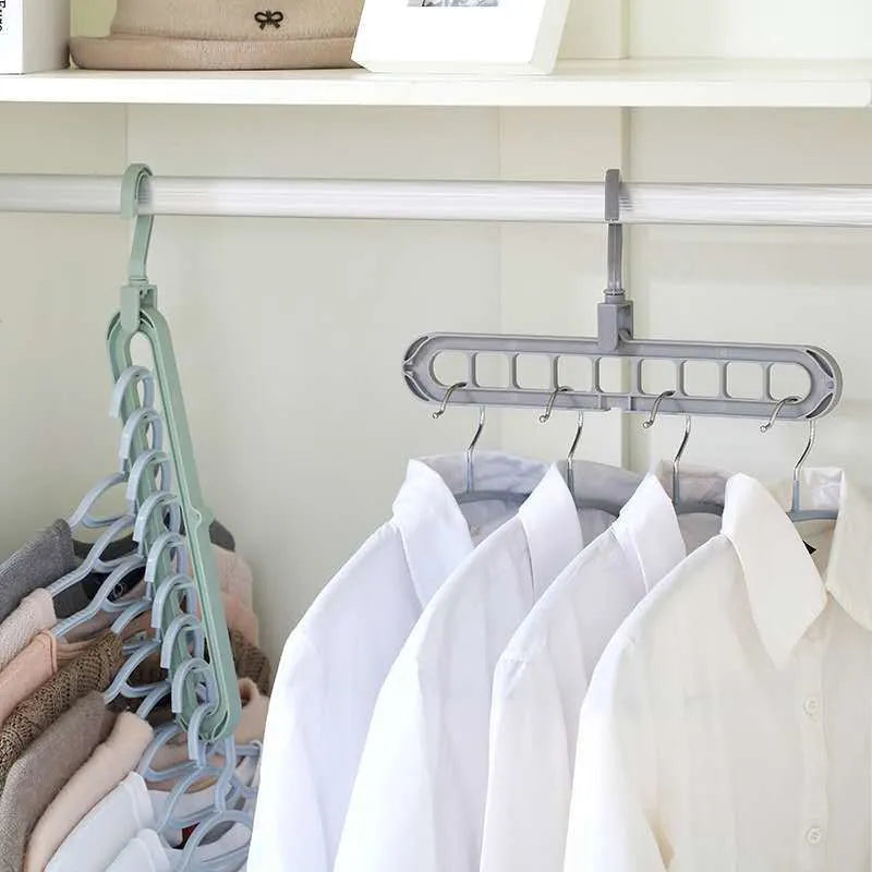 9 In 1 Smart Hanger™