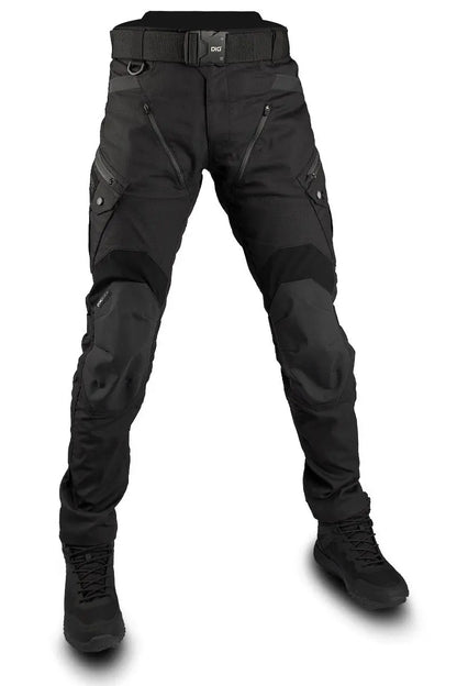 Defender Gen 2 Black
